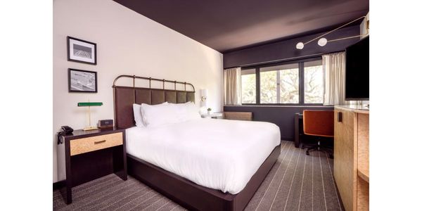 Origin Hotel Baton Rouge by null