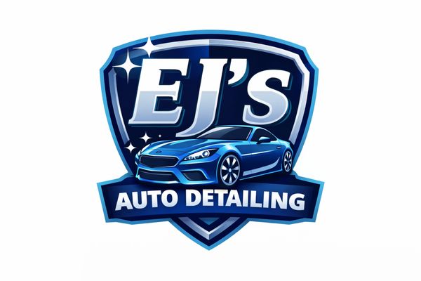 EJ’s Auto Detailing