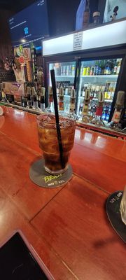 The Blind Pig by null