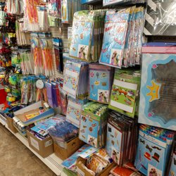 Dollar Tree - Party