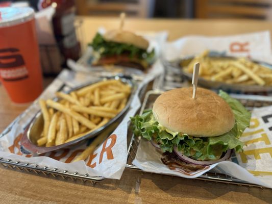 Smashburger by null