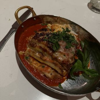 Taverna - Homemade Lasagna Rustica - Italian Near Me - Austin, Texas Taverna - Homemade Lasagna Rustica - Italian Near Me - Austin, Texas