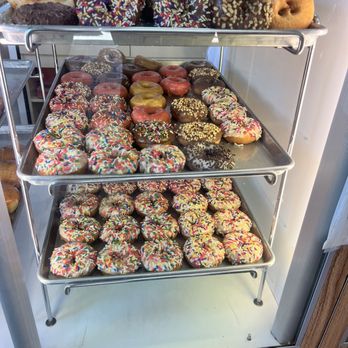 The Donut Country - Doughnuts - Donuts Near Me - Hanford, California The Donut Country - Doughnuts - Donuts Near Me - Hanford, California