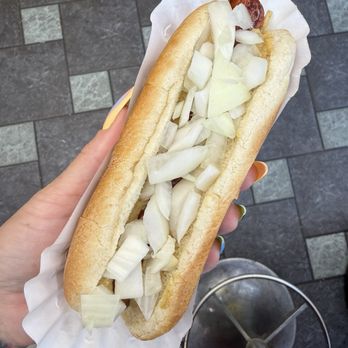 Chelsea Papaya - Hot Dogs Near Me - New York, New York