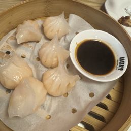 Steamed dumplings Steamed dumplings