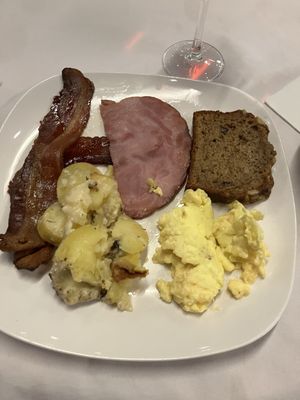 Saginaw Vineyard by null