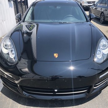 Dynamic Detailing - Auto Detailing Near Me - Santa Clara, California