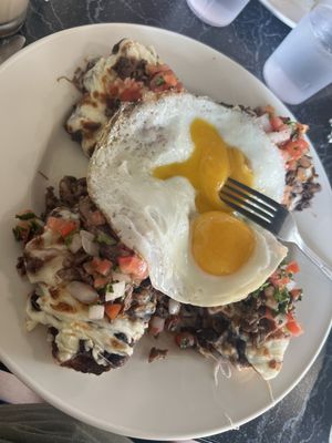 Buenos Días Mexican Cuisine by null