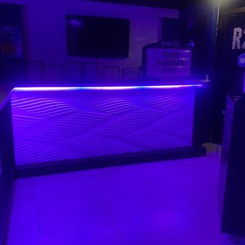 Republic 23 - Entrance - Lounges Near Me - Bergenfield, New Jersey