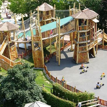 Ketteler-Hof - Amusement Parks Near Me - Haltern am See, NW