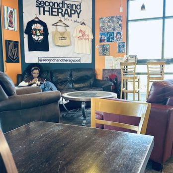 Grouchy John's Coffee - Coffee & Tea Near Me - Las Vegas, Nevada Grouchy John's Coffee - Coffee & Tea Near Me - Las Vegas, Nevada