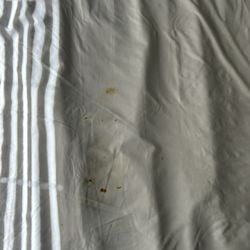 Dirty sheets