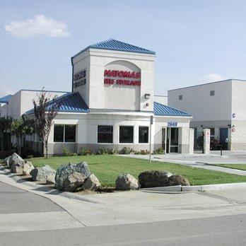 Natomas Self Storage - Self Storage Near Me - Sacramento, California Natomas Self Storage - Self Storage Near Me - Sacramento, California