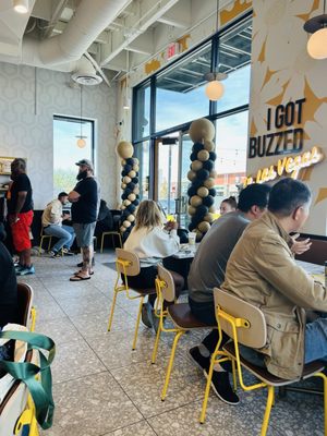 Better Buzz Coffee - Las Vegas by null