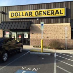 Dollar General