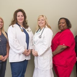 Our Urgent Care
