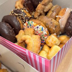 Bascom Donuts