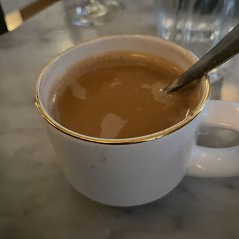 Kindred Restaurant - Medium roast coffee - New American Near Me - Davidson, North Carolina Kindred Restaurant - Medium roast coffee - New American Near Me - Davidson, North Carolina
