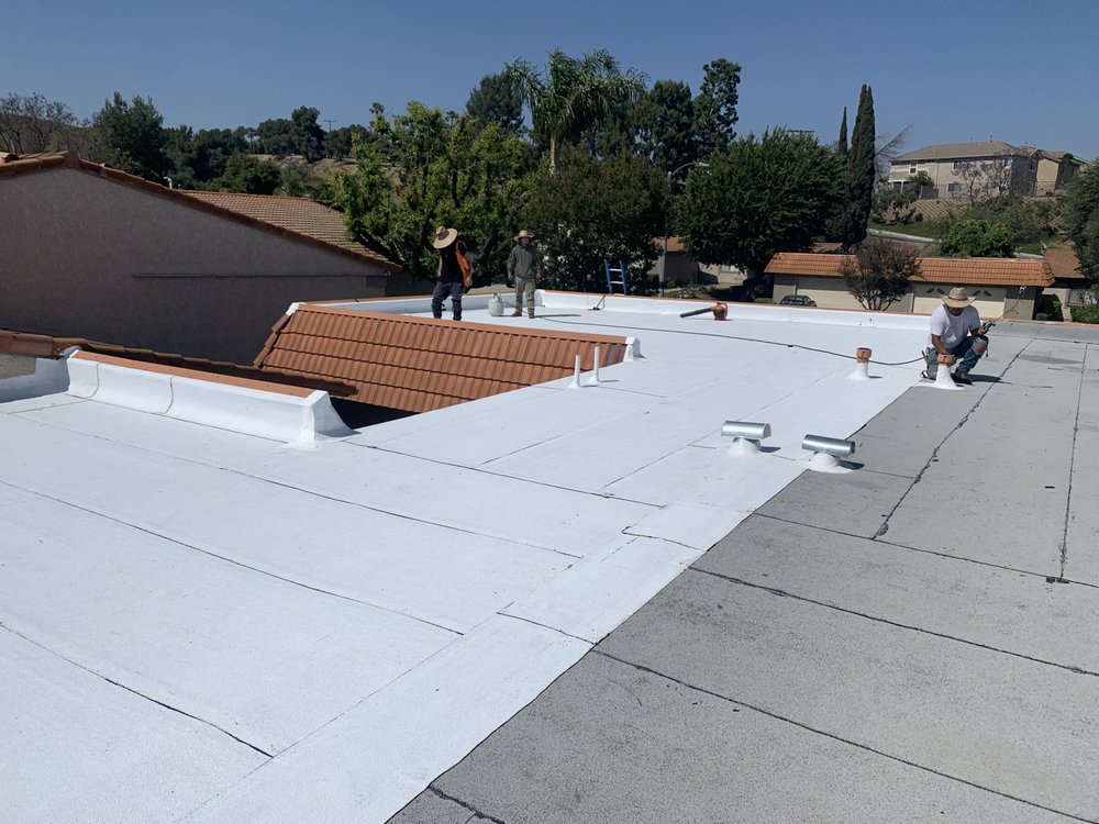 Slide of Torres Pro Roofing