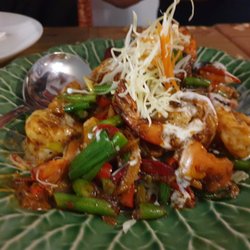 Little Malaya Restaurant