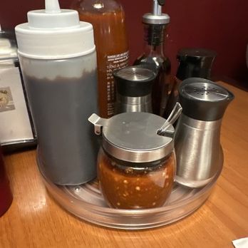 Pho 79 IV - New condiment containers - Vietnamese Near Me - Broomfield, Colorado Pho 79 IV - New condiment containers - Vietnamese Near Me - Broomfield, Colorado