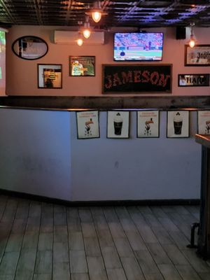 The Hideout Pub by null