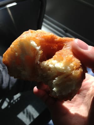 Honey Doughnuts & Goodies by null