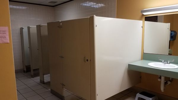 Chinese Community Center by null