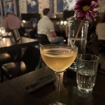 The Roosevelt Room - Cocktail Bars Near Me - Austin, Texas The Roosevelt Room - Cocktail Bars Near Me - Austin, Texas