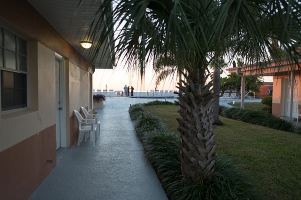 Long Key Beach Resort Motel by null