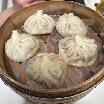 Dumpling Tea & Dim Sum - Chinese Near Me - Santa Fe, New Mexico