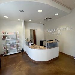 AlluraDerm MD Med Spa