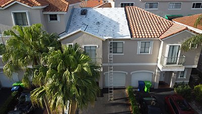 Slide of Doga Construction