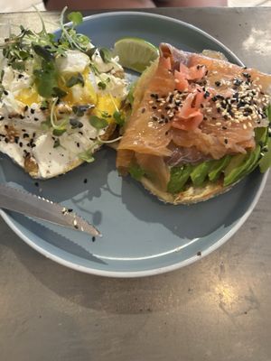 Laverne's Eatery by null