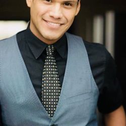 Palm Dental - Victor Borjas Smile