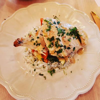 White Limozeen by null White Limozeen by null