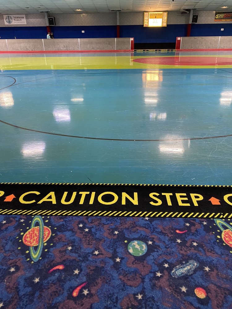 SKATE WORLD CENTER 12 Photos & 17 Reviews 2563 Capital Cir NE