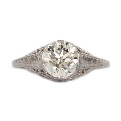 Verma Estate Jewelry by null