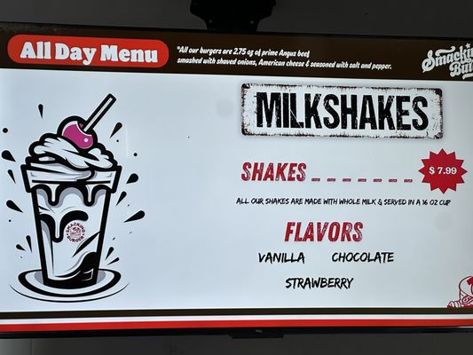 Smacking Burger by null