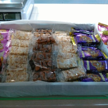 Marecrisium - Bakeries Near Me - Barcelona, B Marecrisium - Bakeries Near Me - Barcelona, B