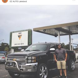 EZ AUTO Lakeland - buy here pay here in Lakeland, FL