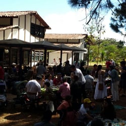 Jardim Botânico de Brasília