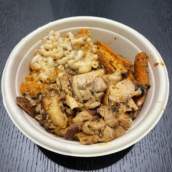 Dig Inn - New American Near Me - New York, New York Dig Inn - New American Near Me - New York, New York