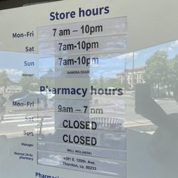 Walgreens