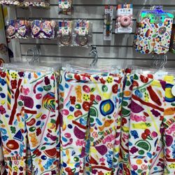 Dylan's Candy Bar