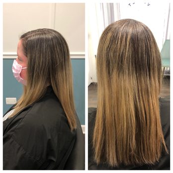 Violet Salon - Hair Salons Near Me - Elmhurst, Illinois