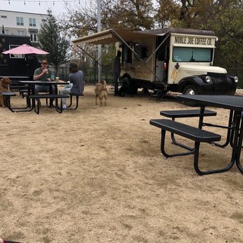 Brunch Brunch Baby - Only a few trucks there so it's easy to find - Breakfast & Brunch Near Me - Austin, Texas