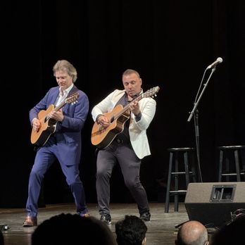 Mesa Arts Center - So much fun Pavlo - Performing Arts Near Me - Mesa, Arizona