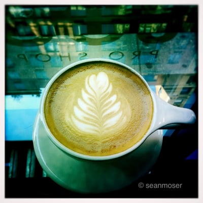 Joe Coffee Company Pro Shop by null