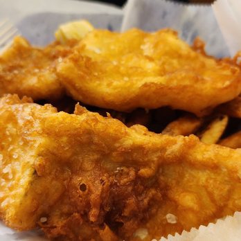 Macs Fish & Chips - Walleye and fries - British Near Me - Saint Paul, Minnesota Macs Fish & Chips - Walleye and fries - British Near Me - Saint Paul, Minnesota
